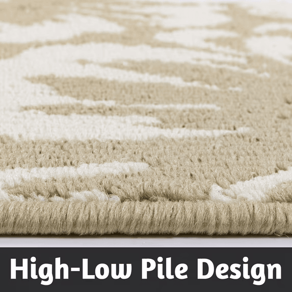 Classic Kitchen Rug Set