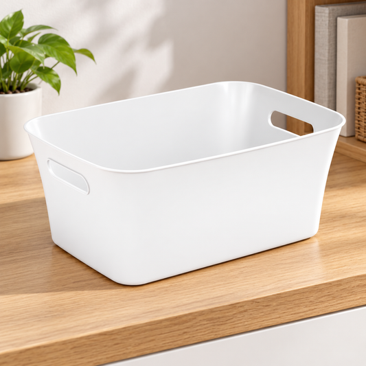 Storage Bins