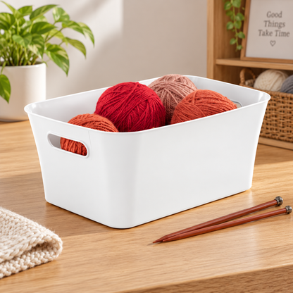 Storage Bins