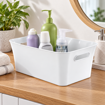 Storage Bins
