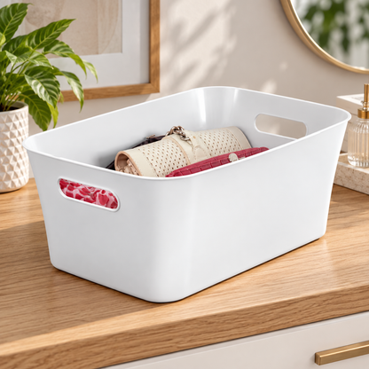 Storage Bins