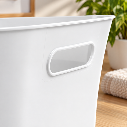 Storage Bins